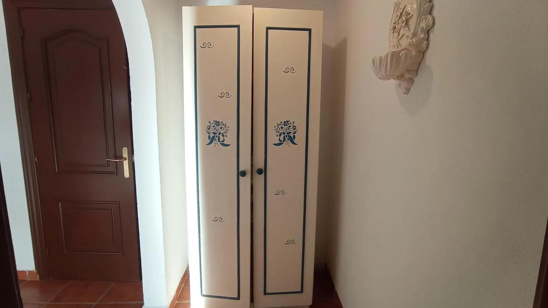 Apartamento en Villa con Piscina Málaga