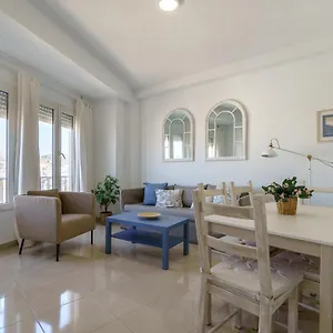  Apartamento Maisuit Center