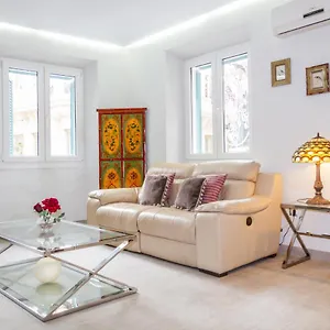  Apartamento Félix Sáenz Roomalaga By Bossh