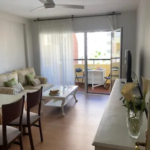  Apartamento Playa Centro Ideal Familia Y Amigos